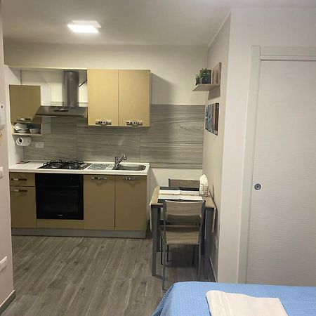 Apartmán La Stradina Barletta Exteriér fotografie