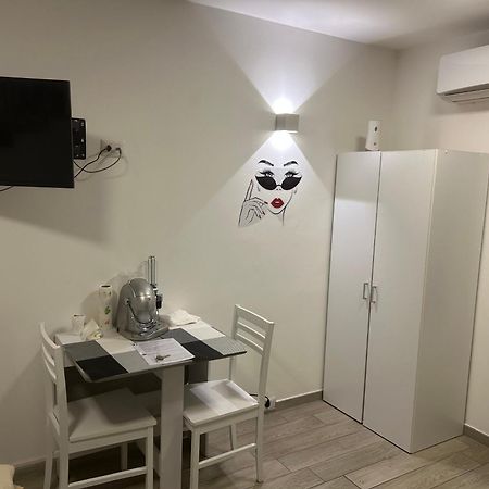 Apartmán La Stradina Barletta Exteriér fotografie