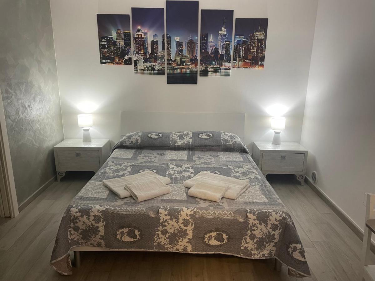 Apartmán La Stradina Barletta Exteriér fotografie