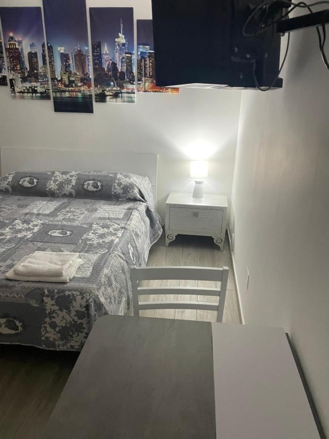 Apartmán La Stradina Barletta Exteriér fotografie