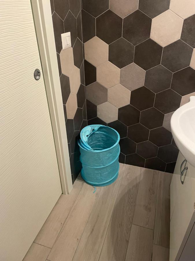 Apartmán La Stradina Barletta Exteriér fotografie