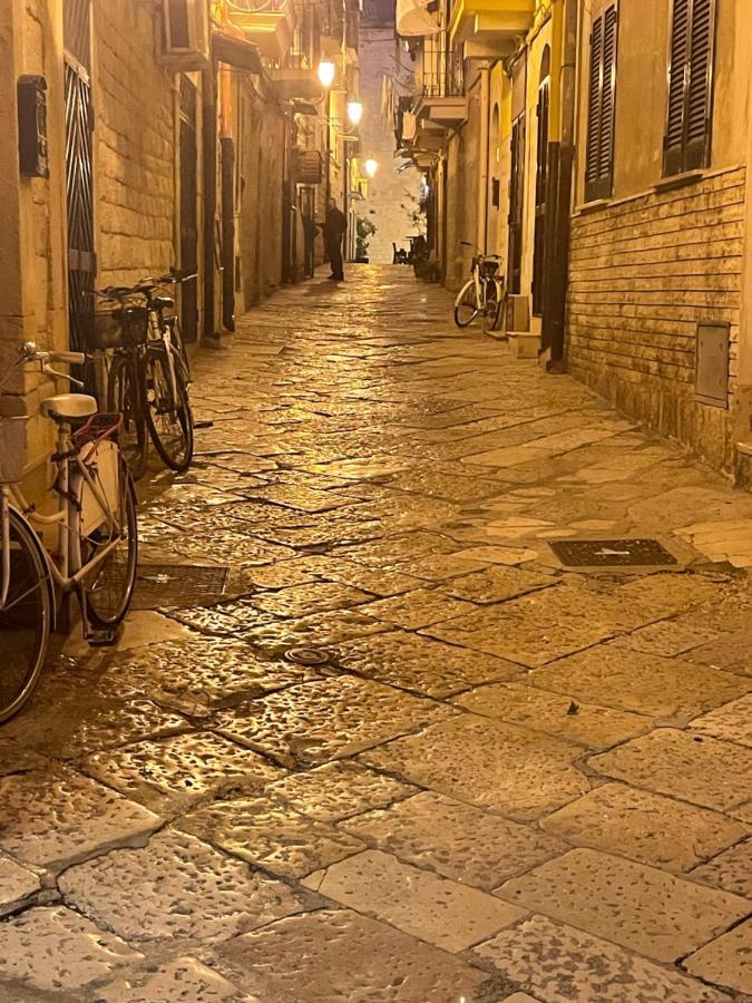 Apartmán La Stradina Barletta Exteriér fotografie