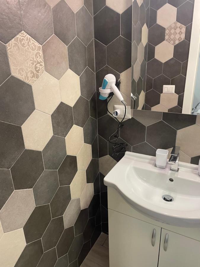 Apartmán La Stradina Barletta Exteriér fotografie