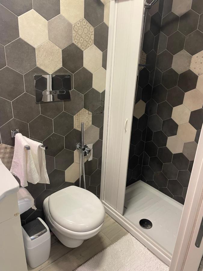 Apartmán La Stradina Barletta Exteriér fotografie