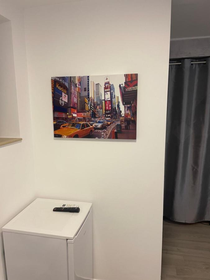 Apartmán La Stradina Barletta Exteriér fotografie