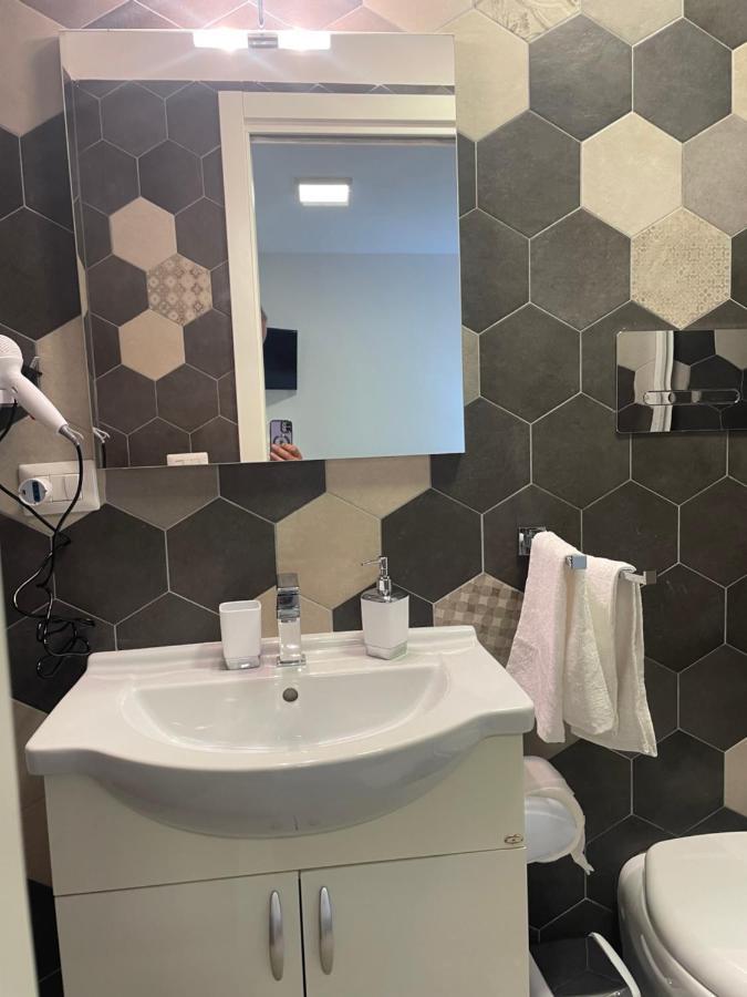Apartmán La Stradina Barletta Exteriér fotografie
