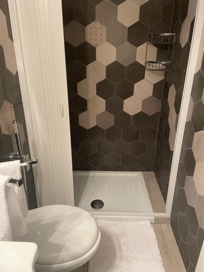 Apartmán La Stradina Barletta Exteriér fotografie
