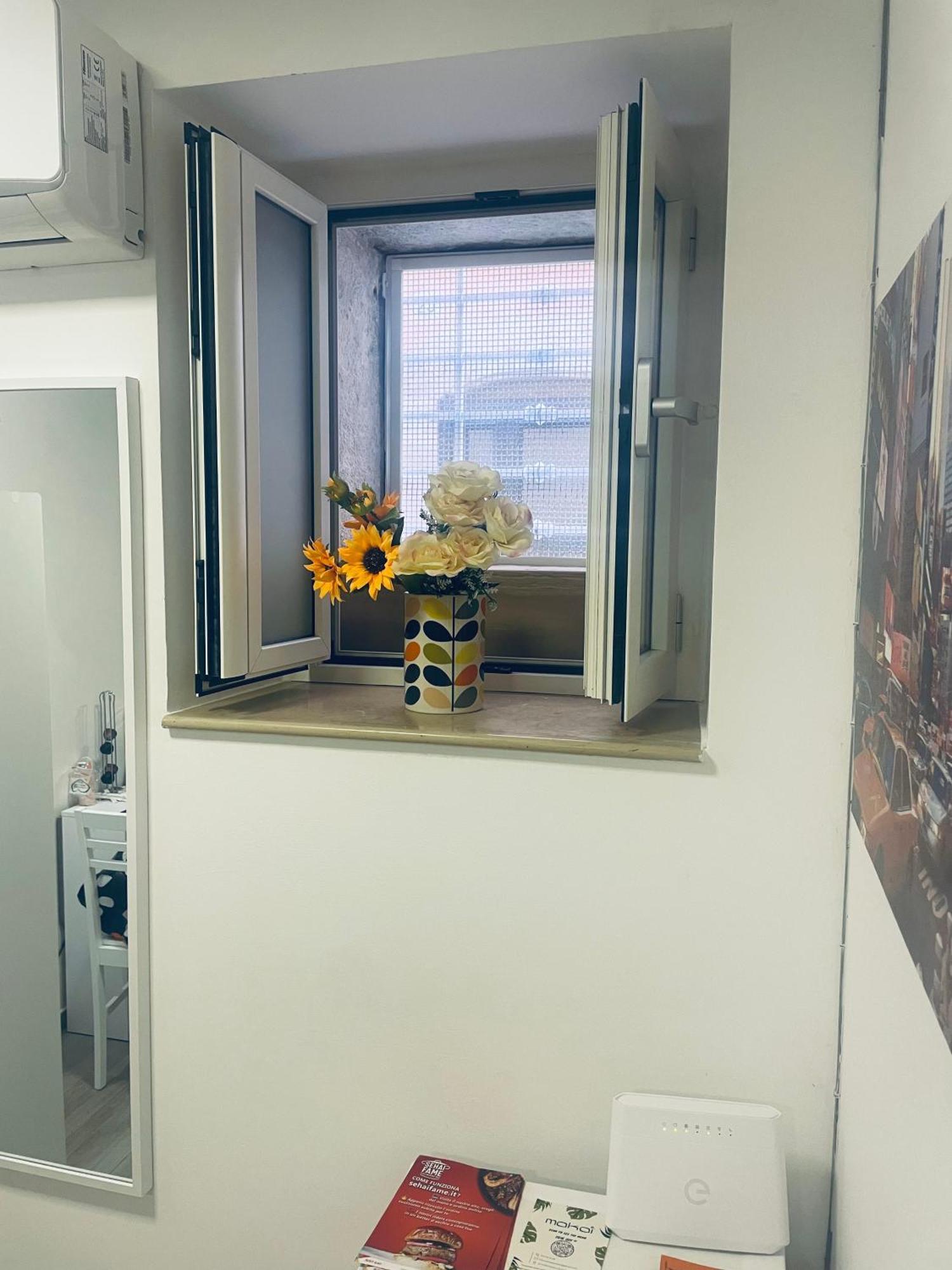Apartmán La Stradina Barletta Exteriér fotografie