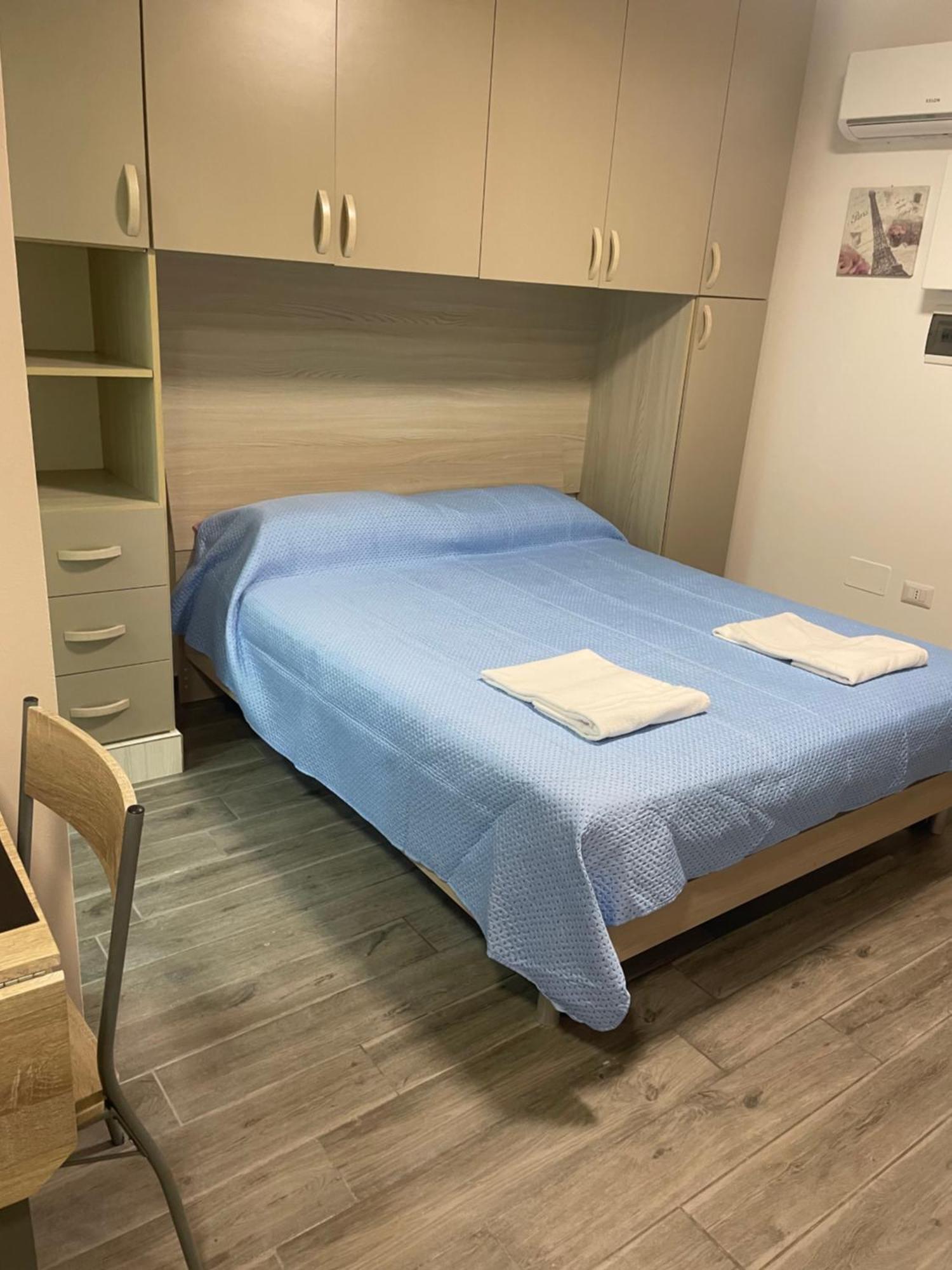 Apartmán La Stradina Barletta Exteriér fotografie