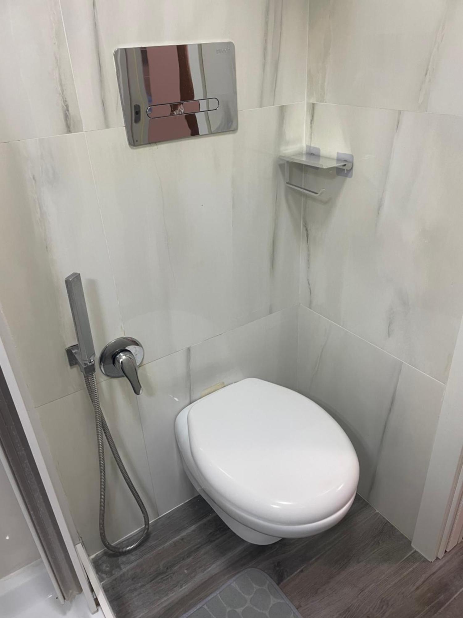 Apartmán La Stradina Barletta Exteriér fotografie