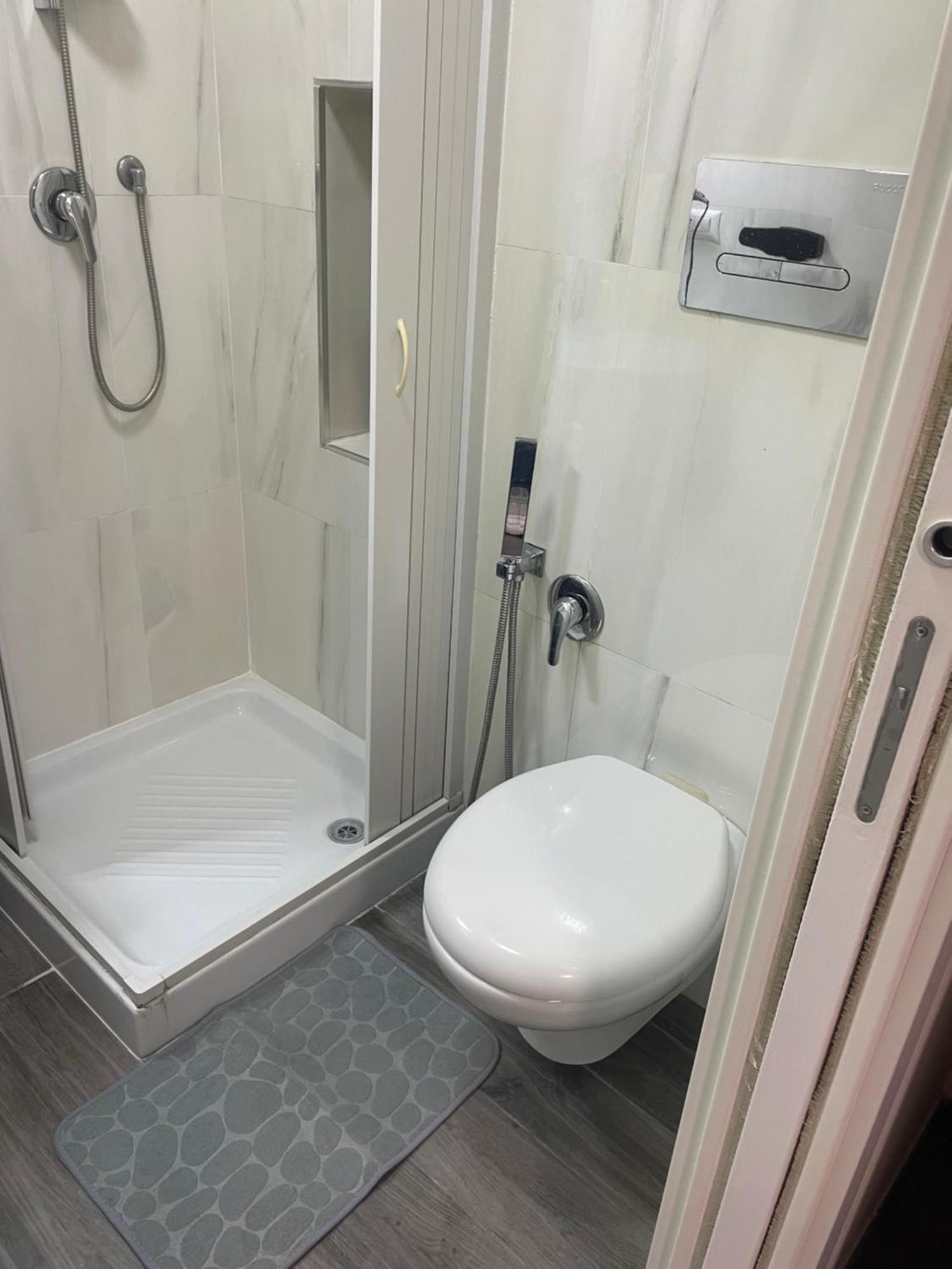 Apartmán La Stradina Barletta Exteriér fotografie