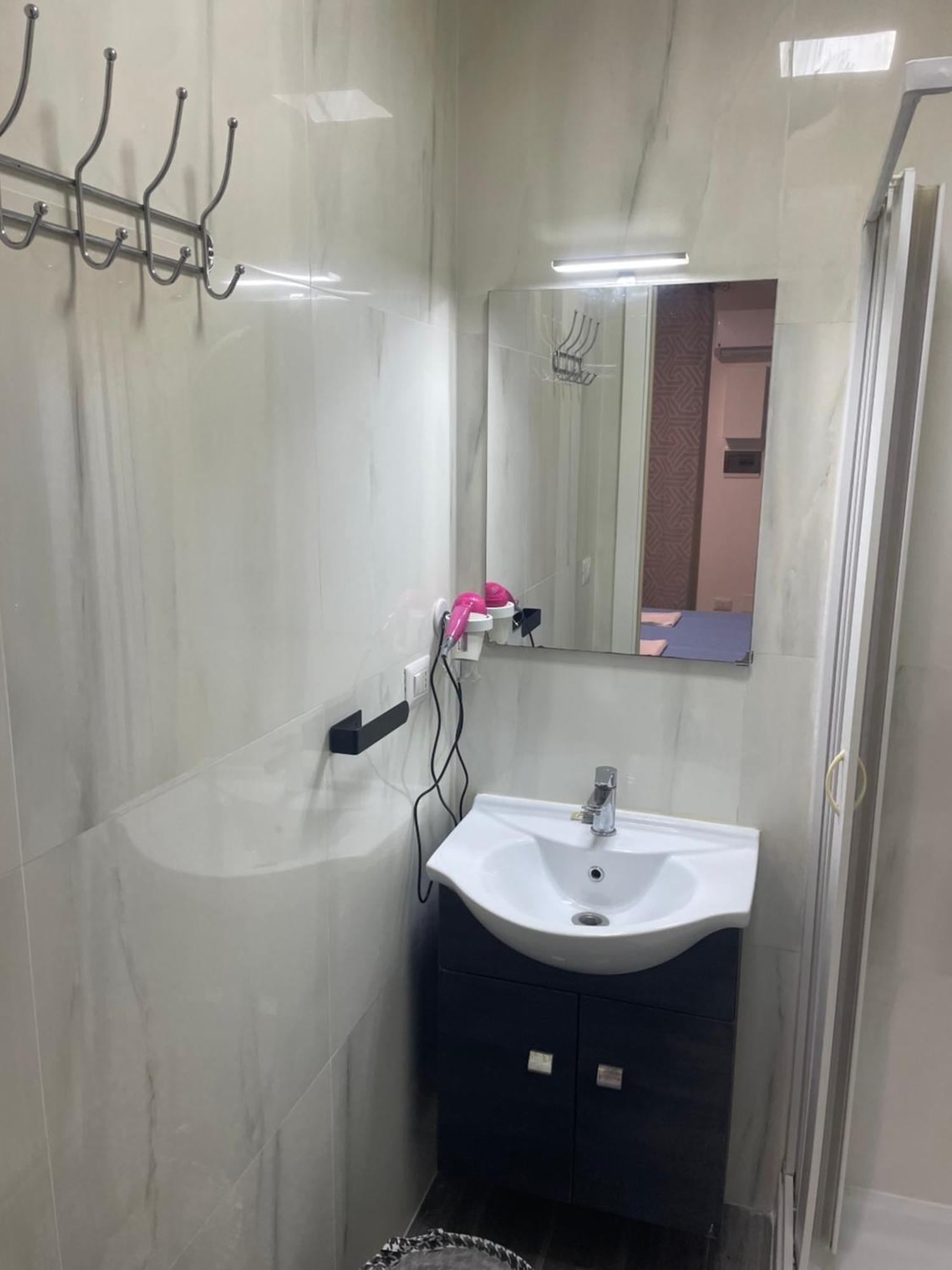 Apartmán La Stradina Barletta Exteriér fotografie