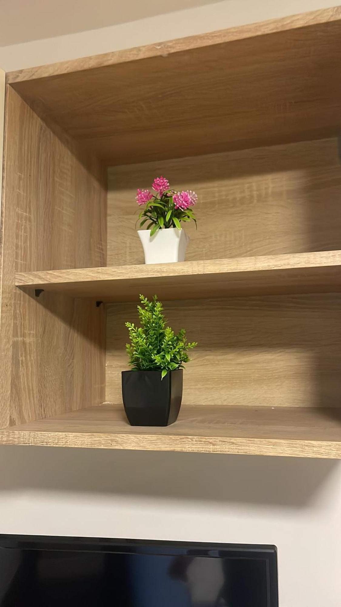 Apartmán La Stradina Barletta Exteriér fotografie