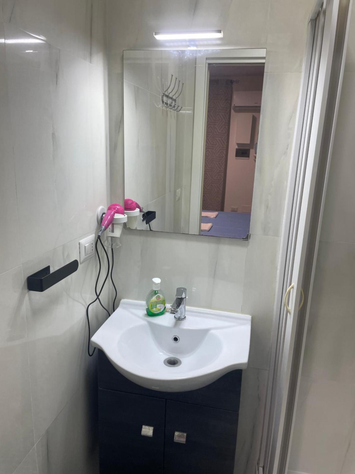 Apartmán La Stradina Barletta Exteriér fotografie