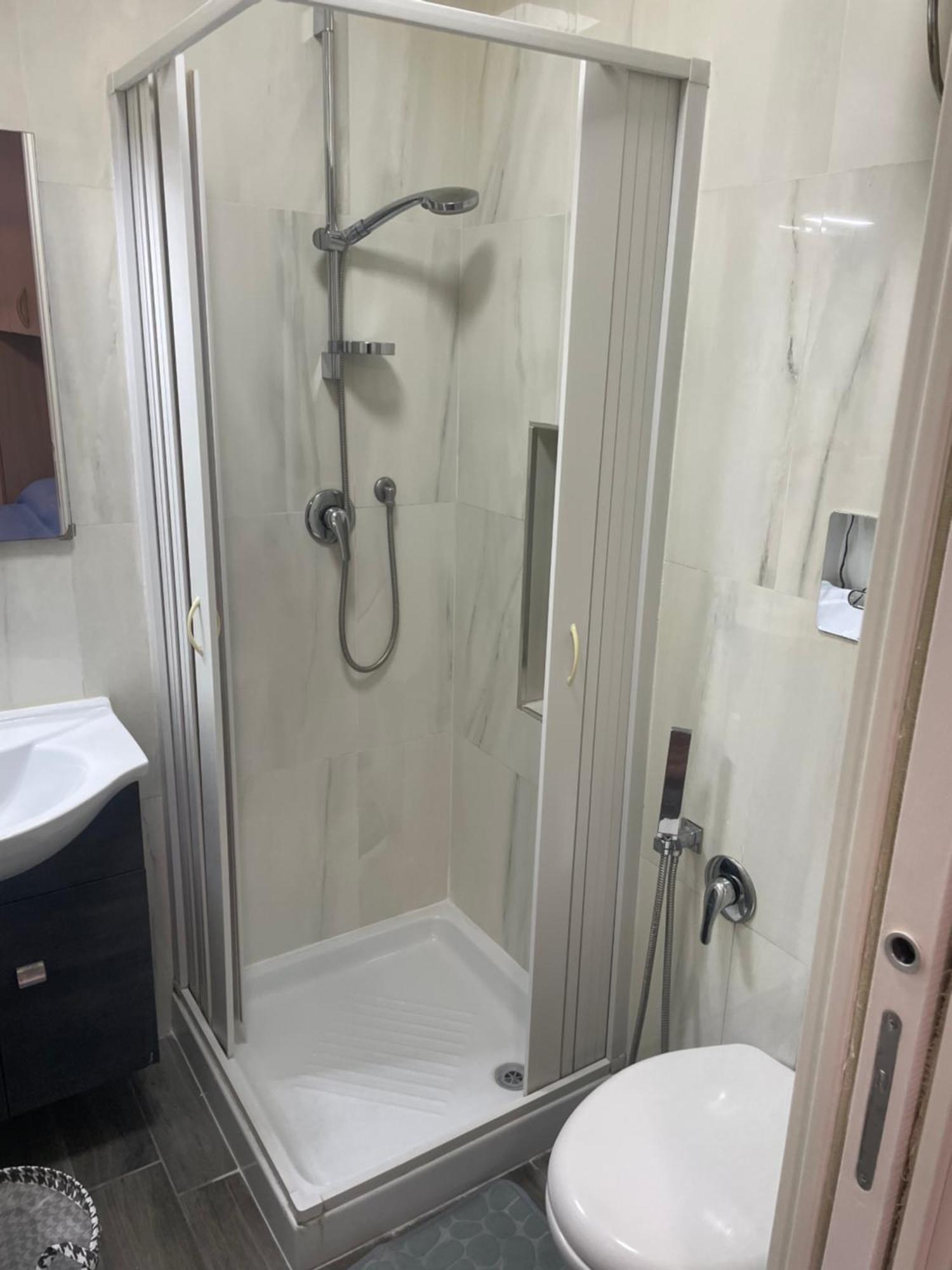 Apartmán La Stradina Barletta Exteriér fotografie