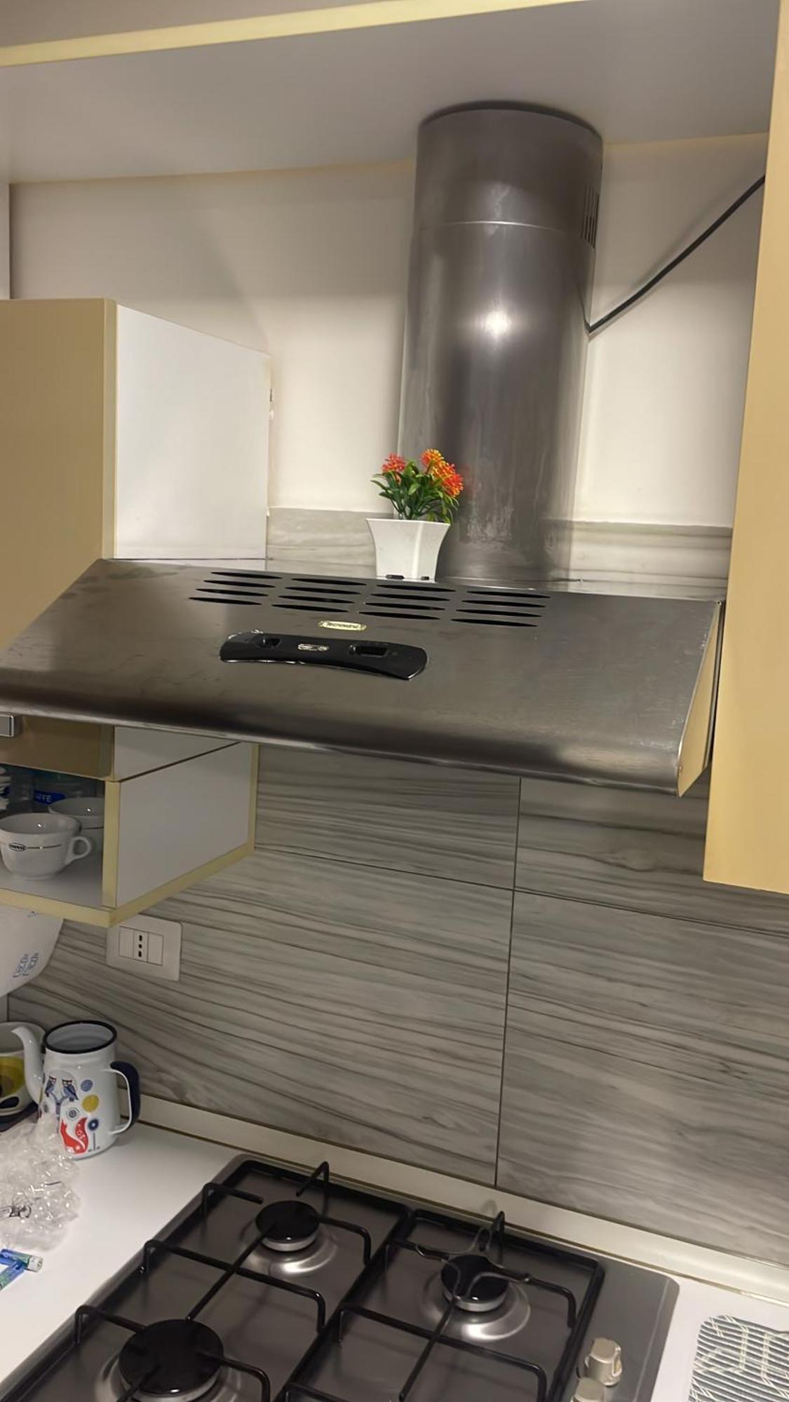 Apartmán La Stradina Barletta Exteriér fotografie
