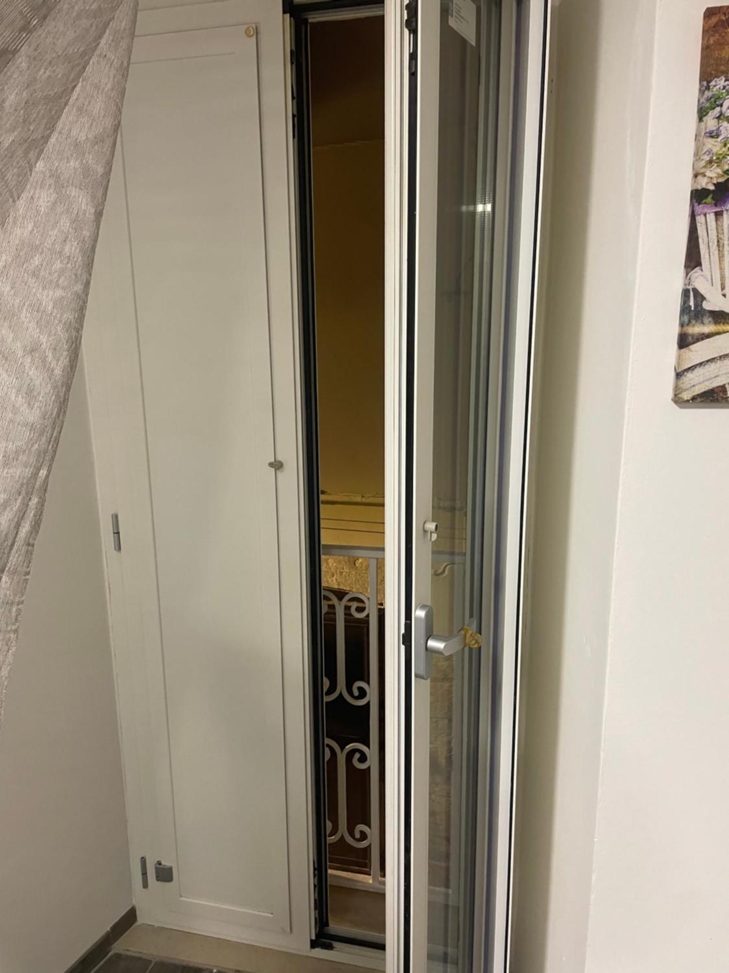 Apartmán La Stradina Barletta Exteriér fotografie