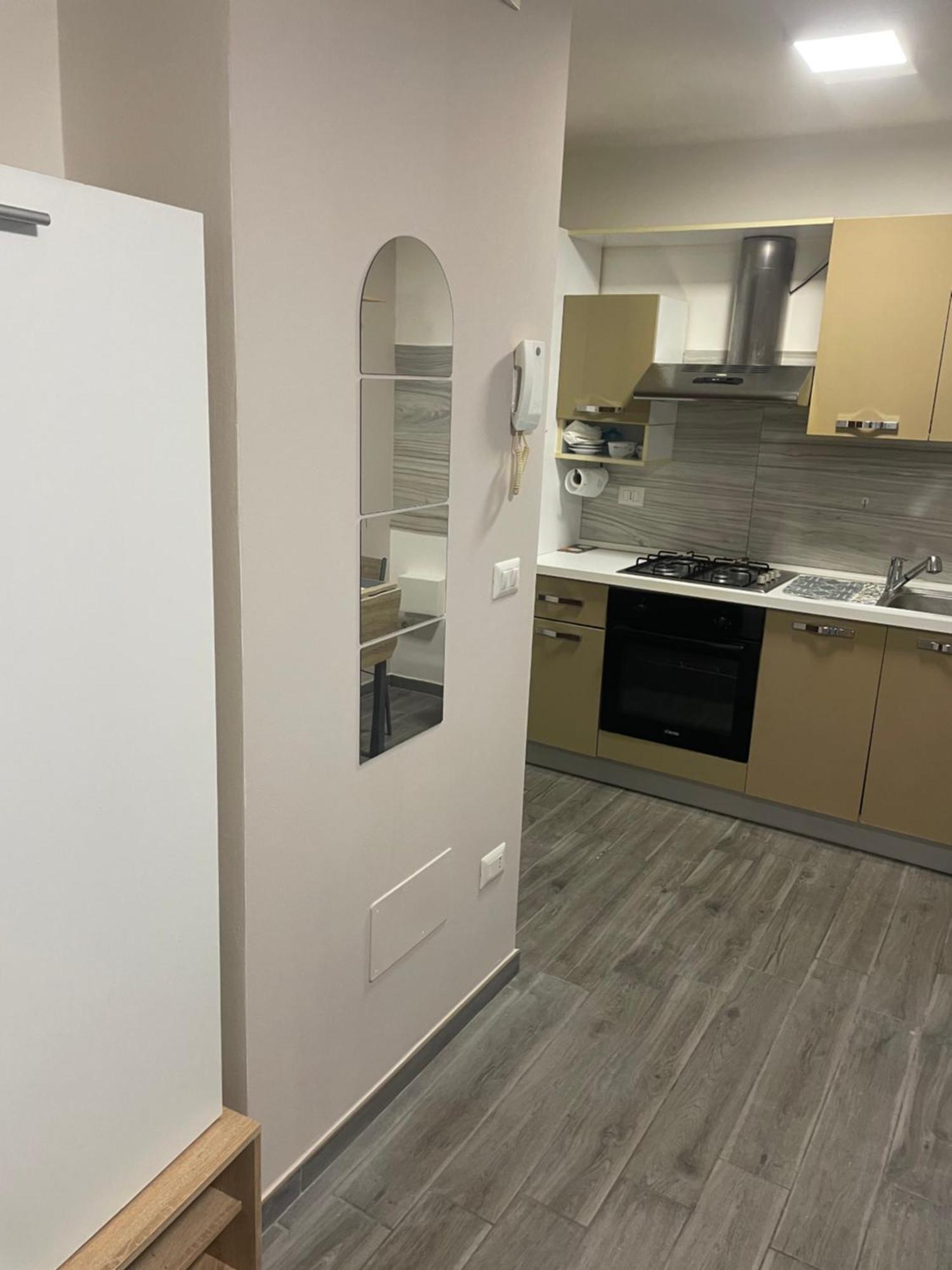 Apartmán La Stradina Barletta Exteriér fotografie