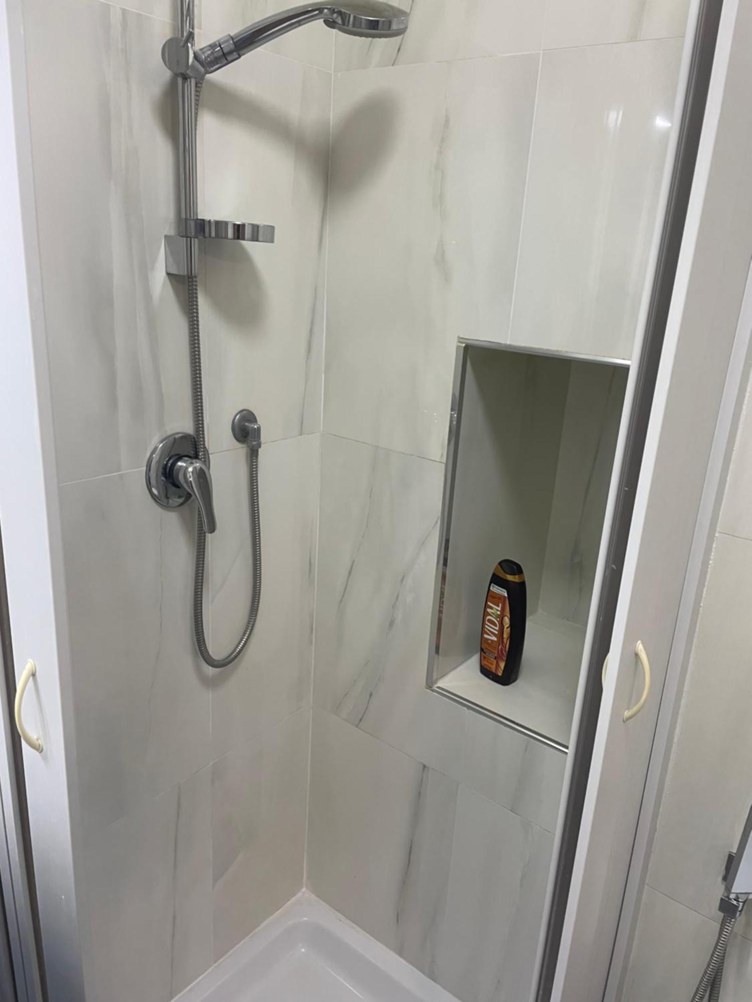 Apartmán La Stradina Barletta Exteriér fotografie