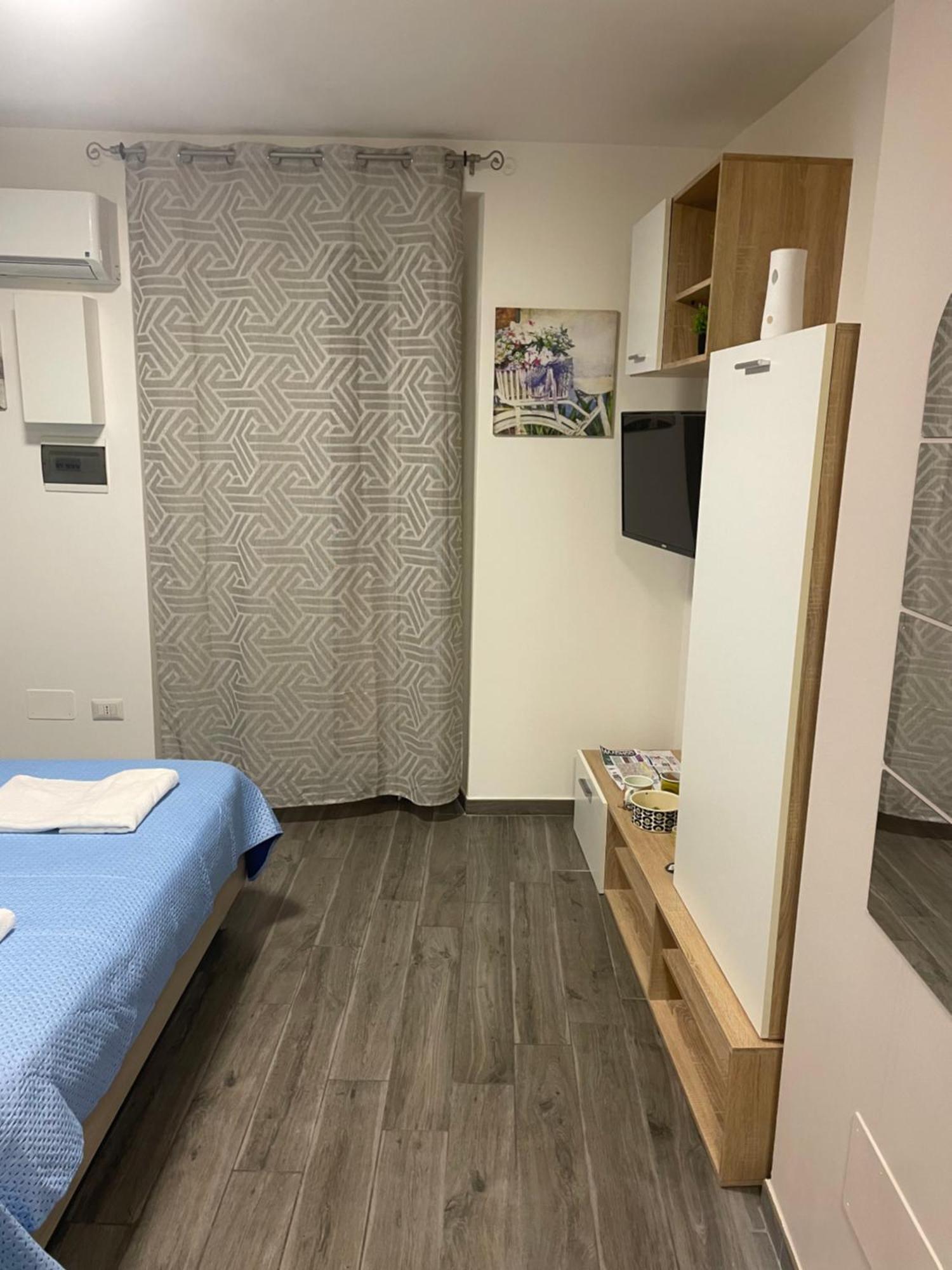 Apartmán La Stradina Barletta Exteriér fotografie