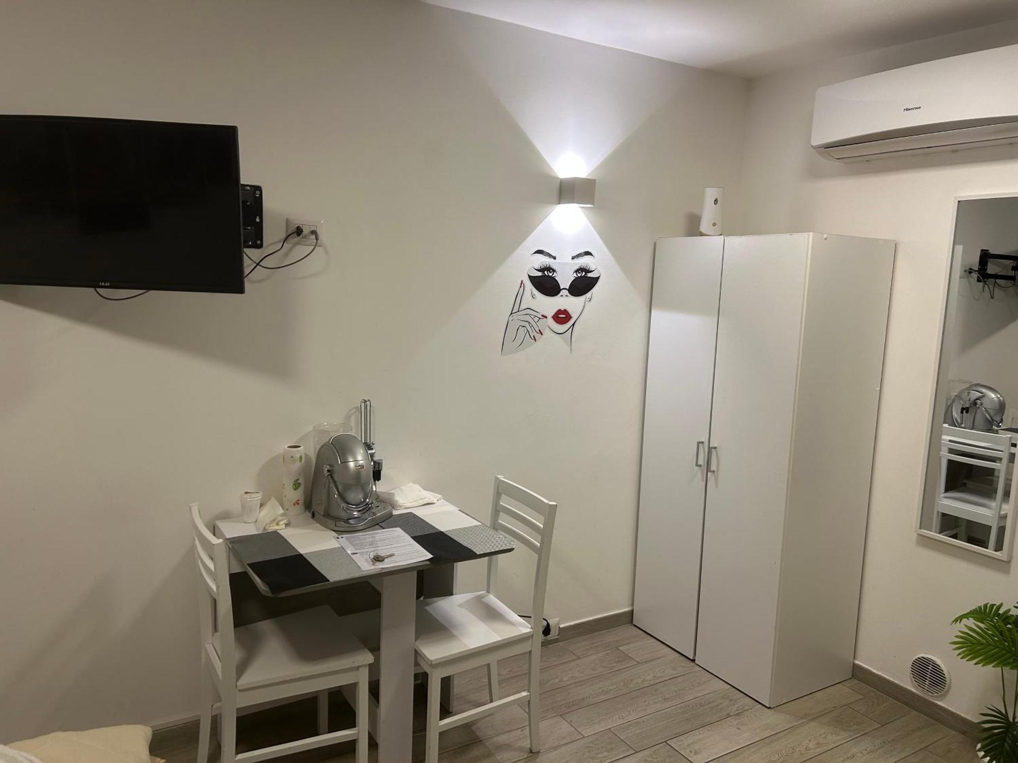 Apartmán La Stradina Barletta Exteriér fotografie
