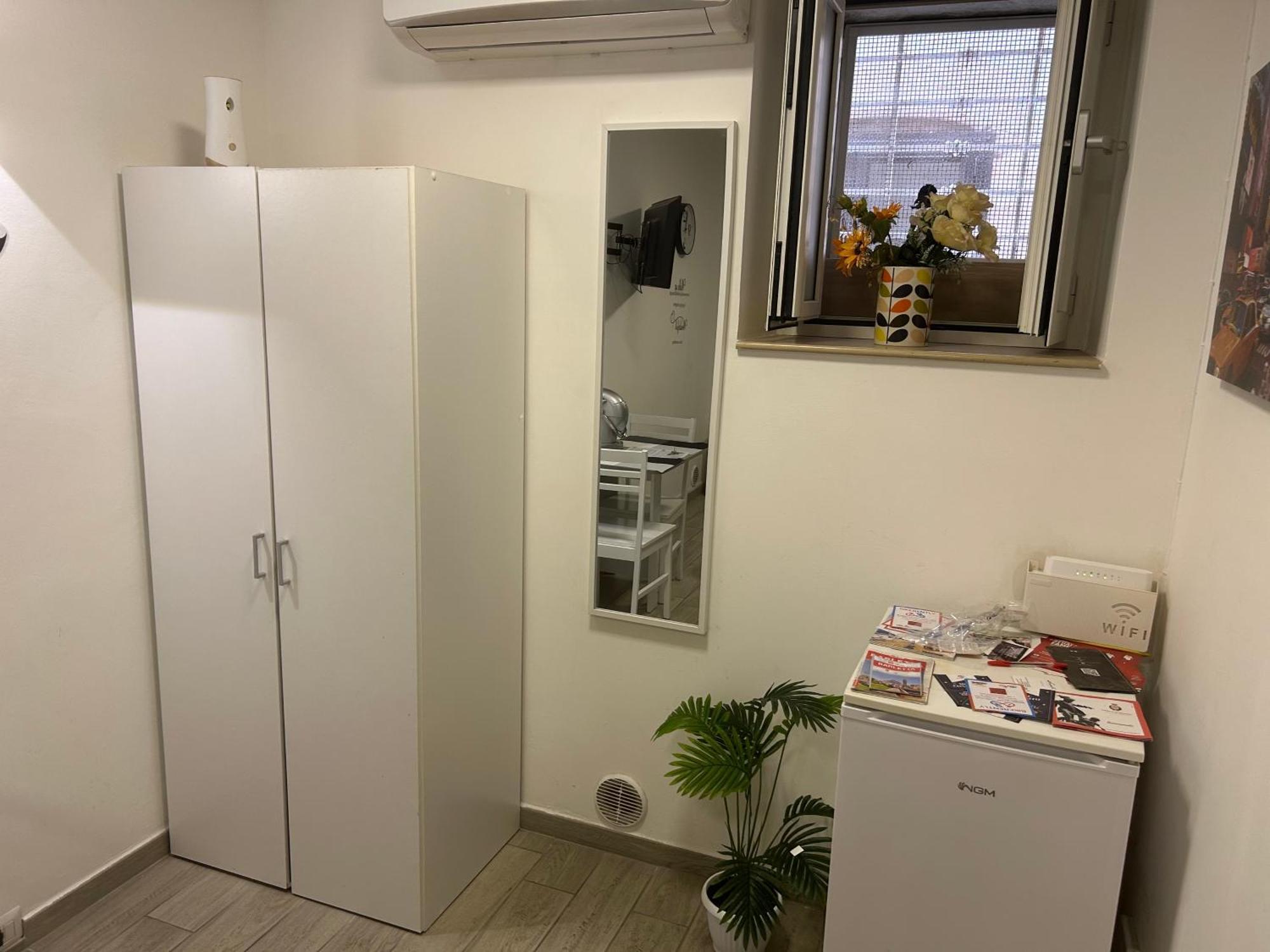 Apartmán La Stradina Barletta Exteriér fotografie