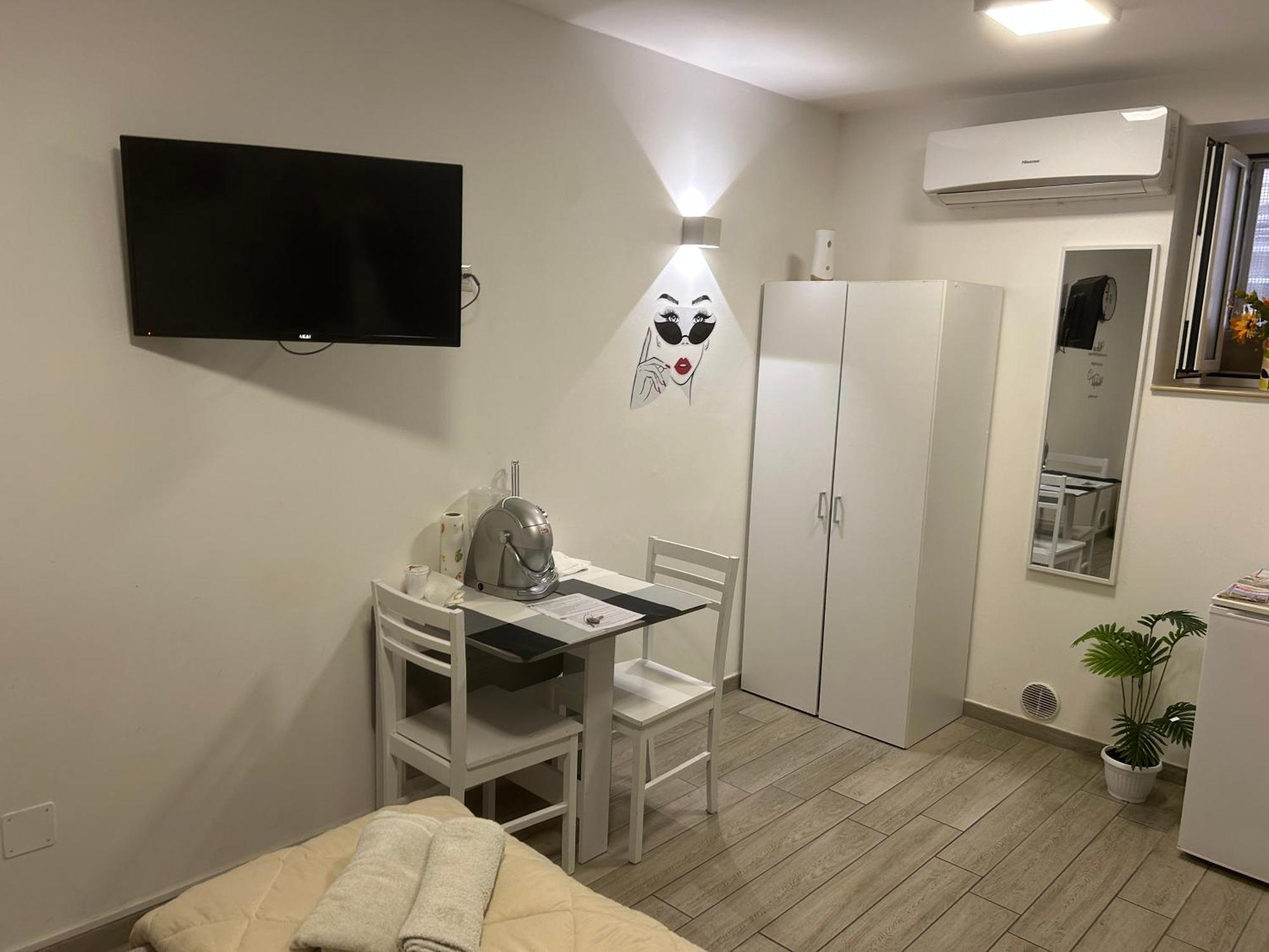 Apartmán La Stradina Barletta Exteriér fotografie