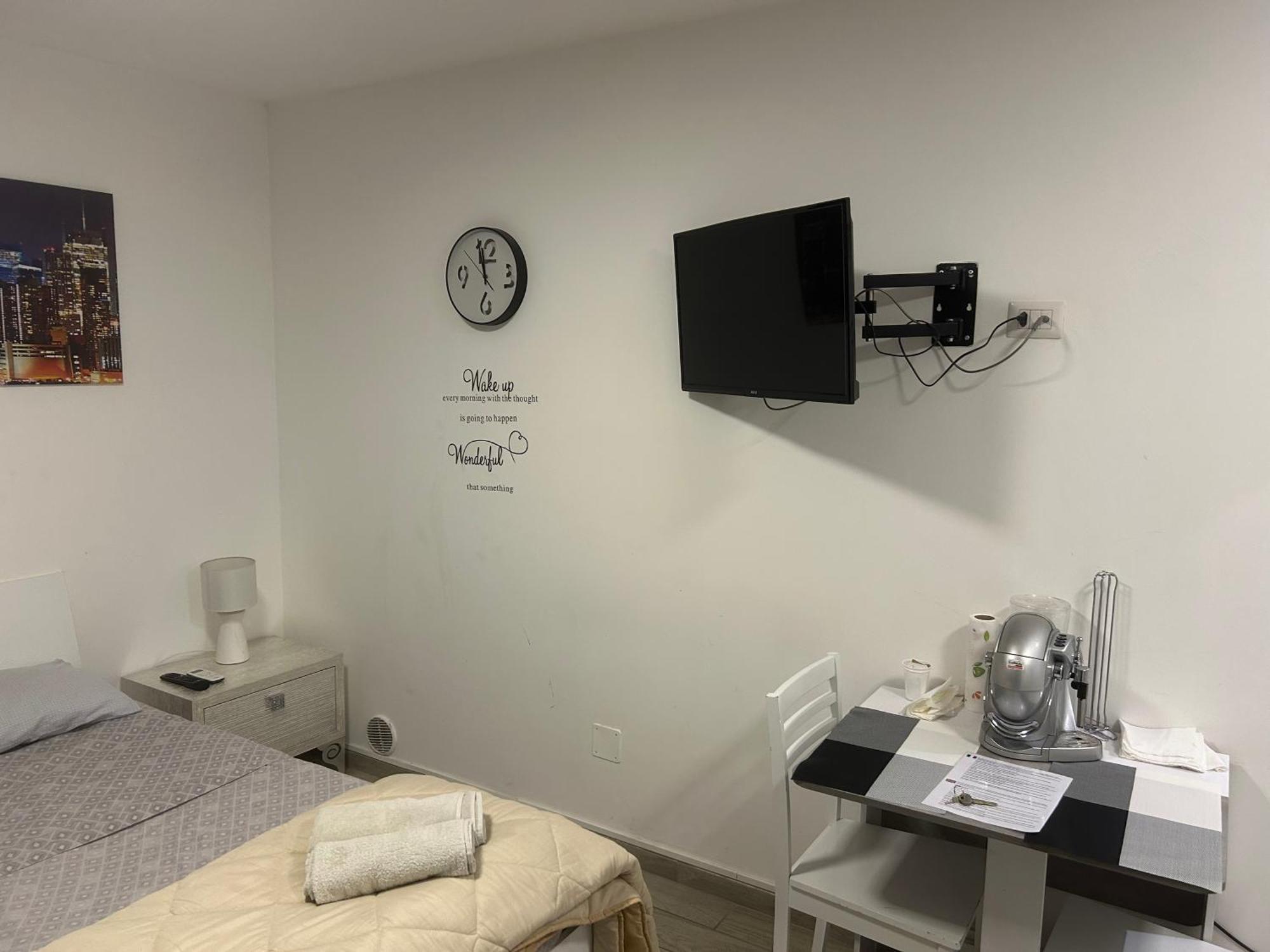 Apartmán La Stradina Barletta Exteriér fotografie