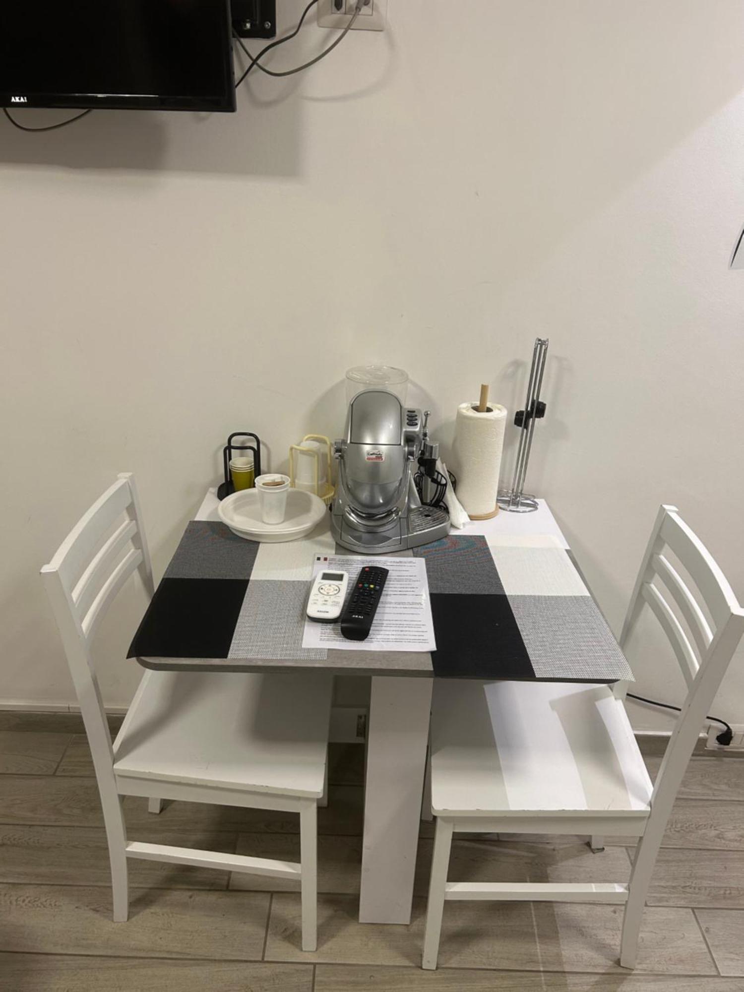 Apartmán La Stradina Barletta Exteriér fotografie
